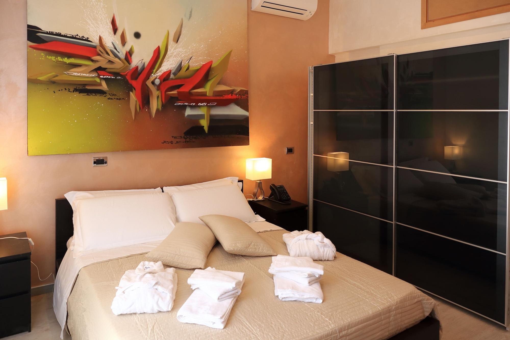 Mirko Luxury Rome