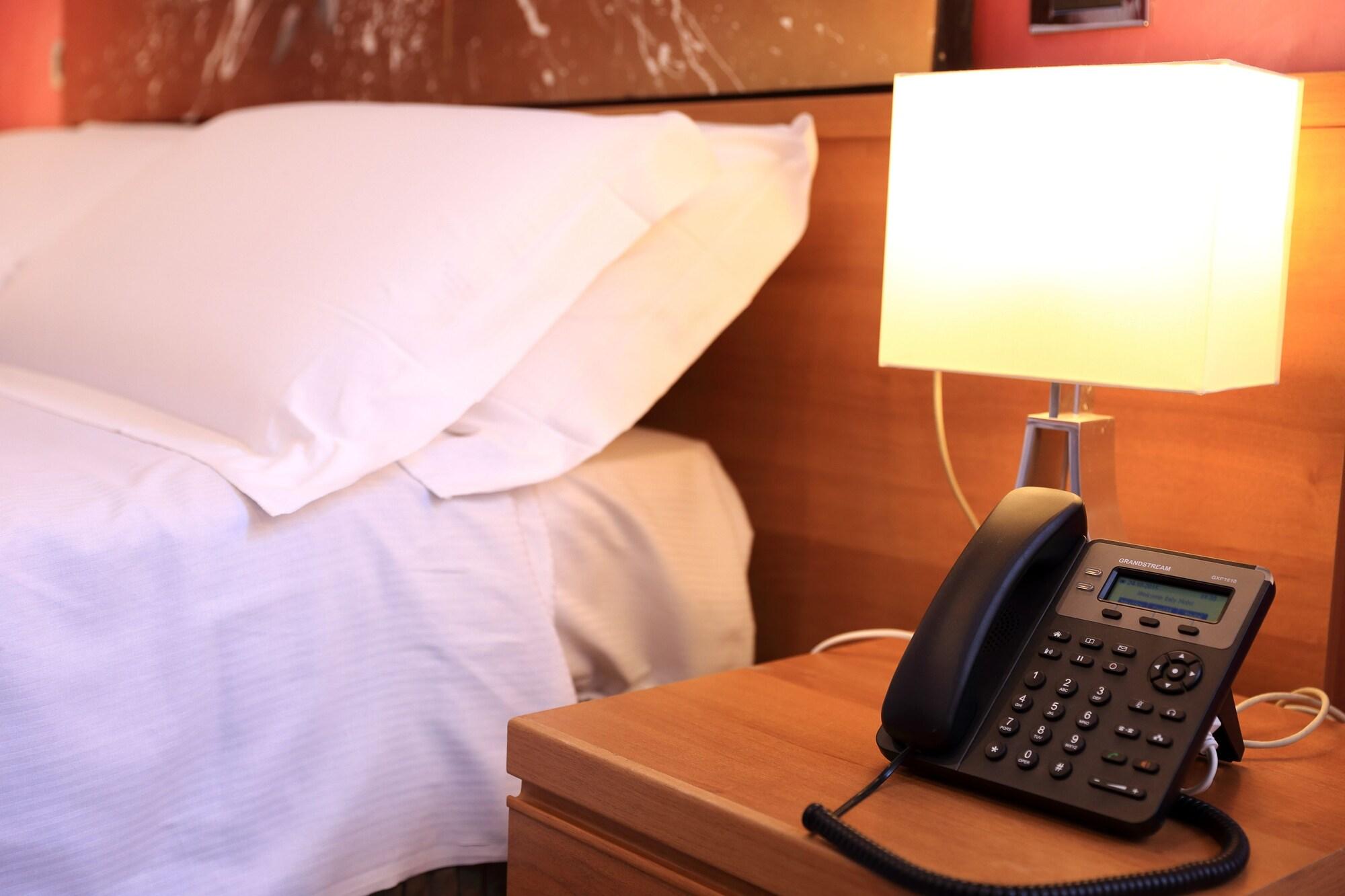 Guest house Mirko Luxury Rome