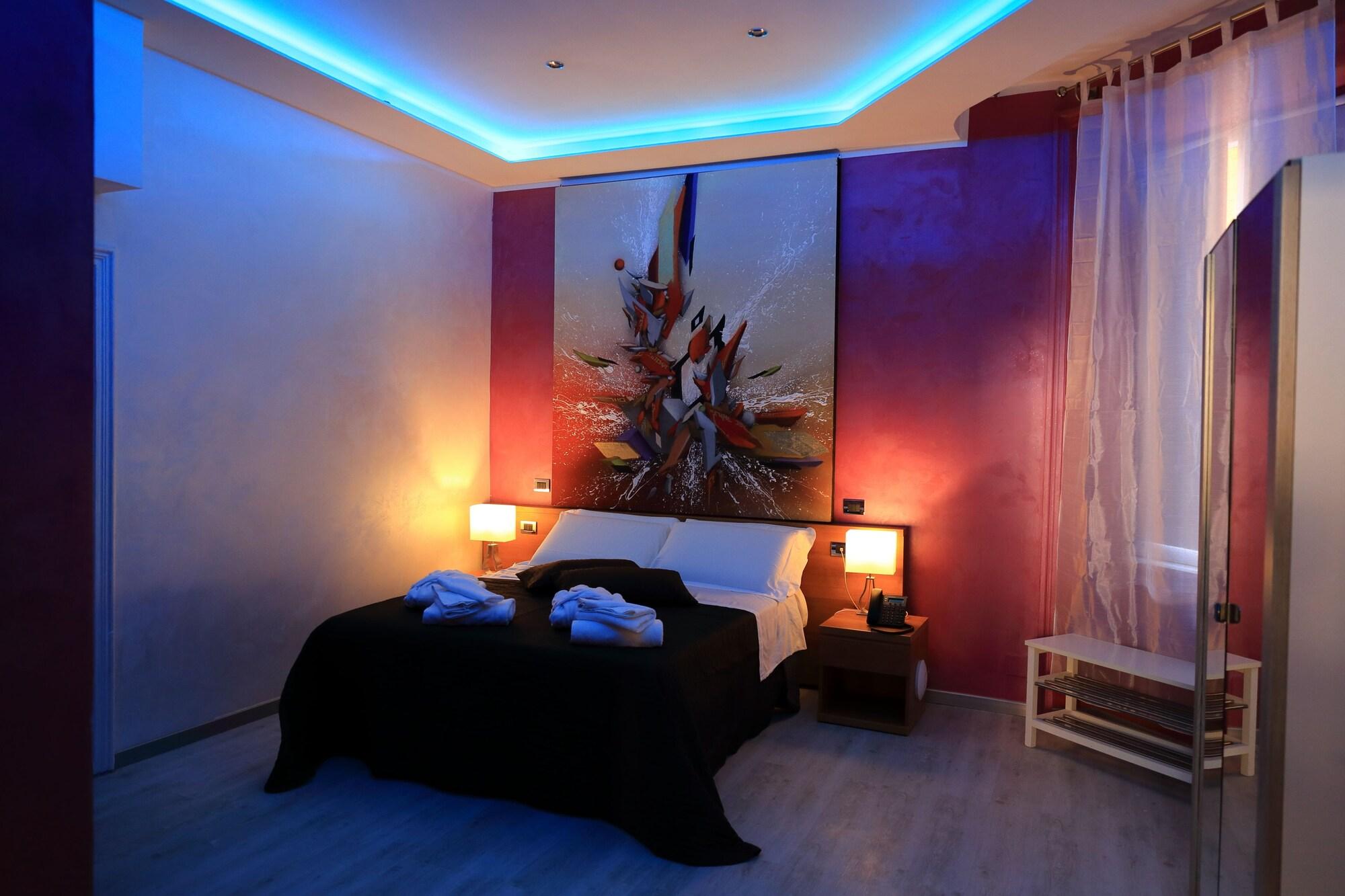 Mirko Luxury Rome
