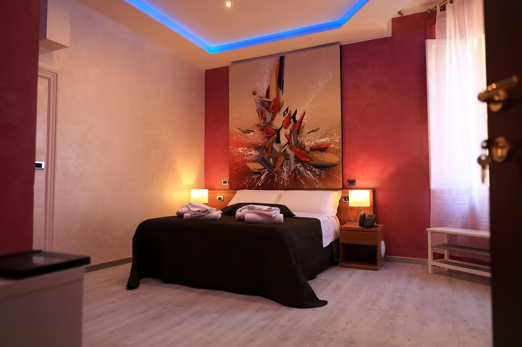 Guest house Mirko Luxury Rome
