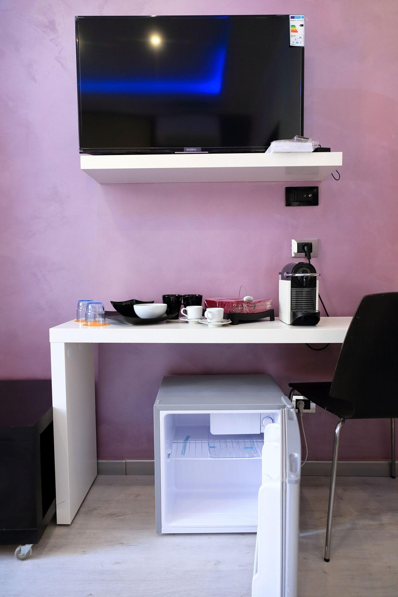 Guest house Mirko Luxury Rome
