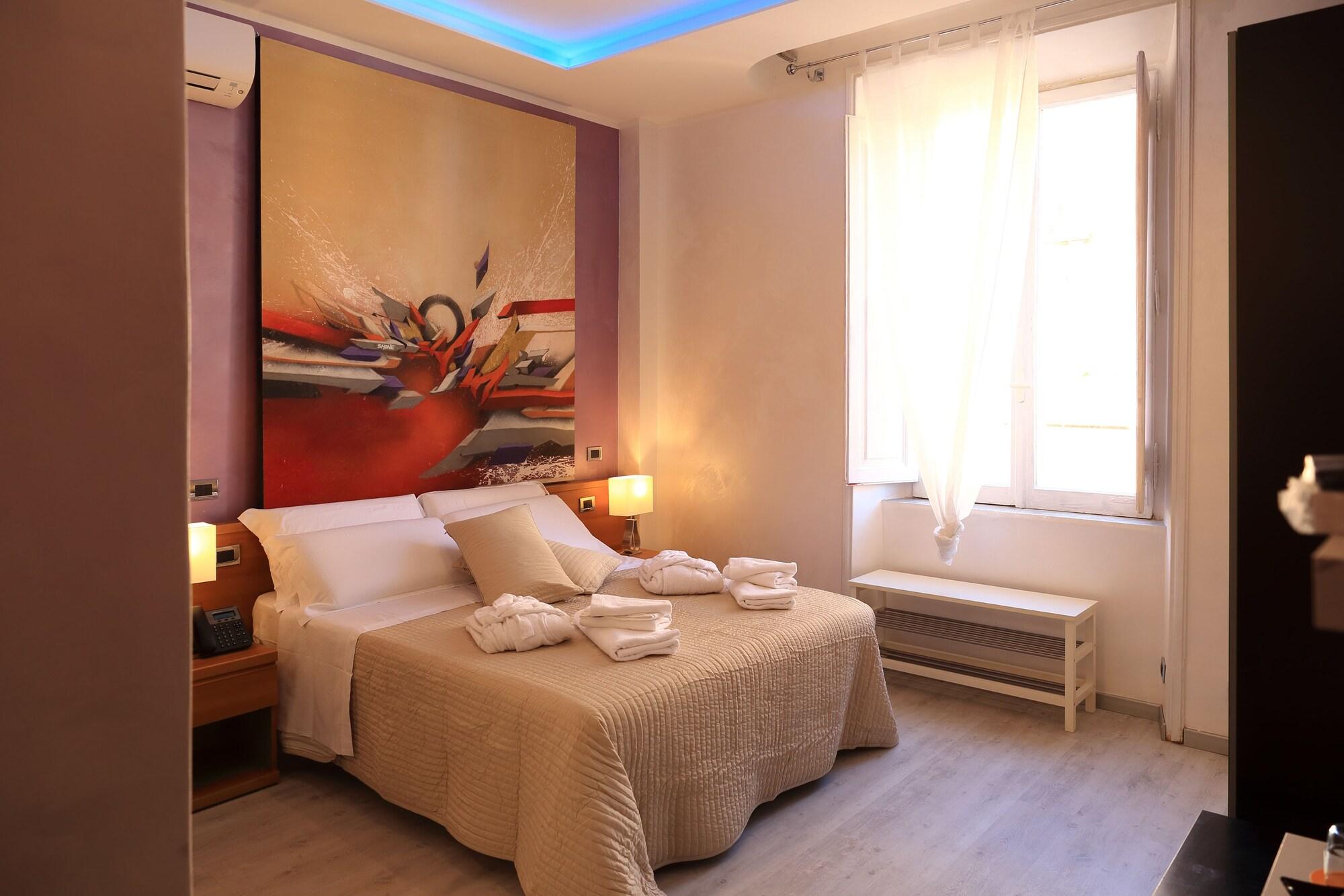 Mirko Luxury Guest house Rome