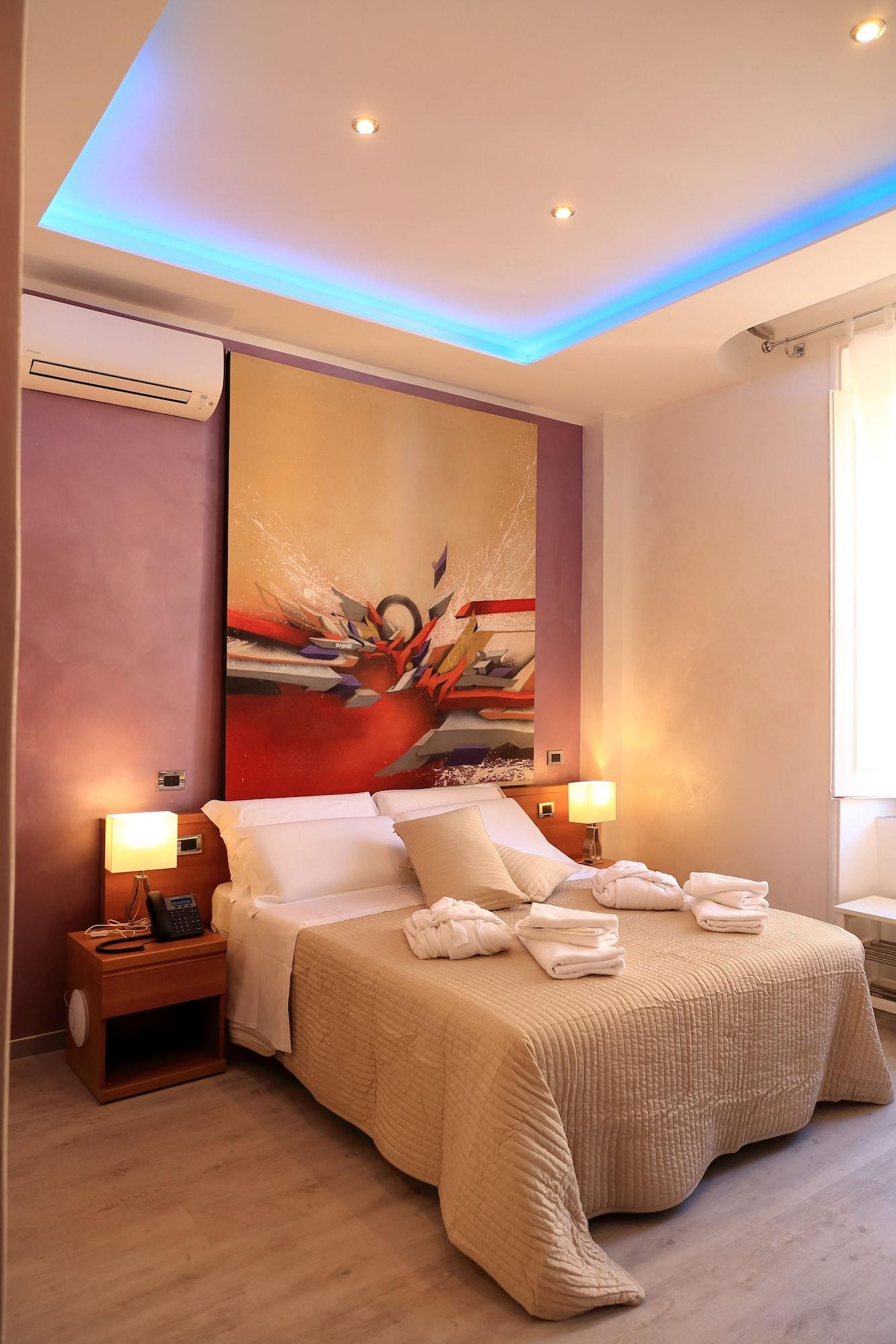 Mirko Luxury Guest house 3*