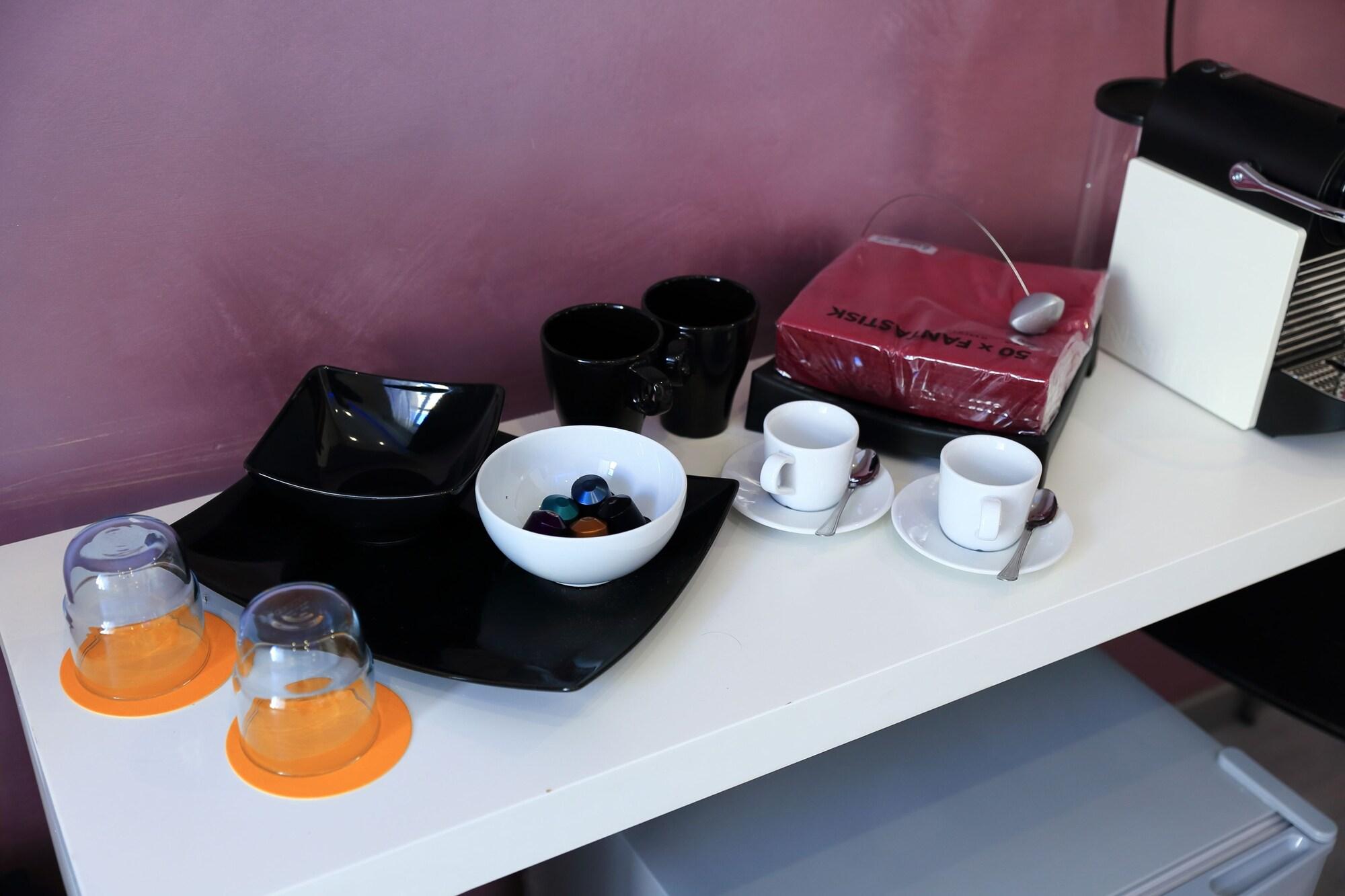 Guest house Mirko Luxury Rome