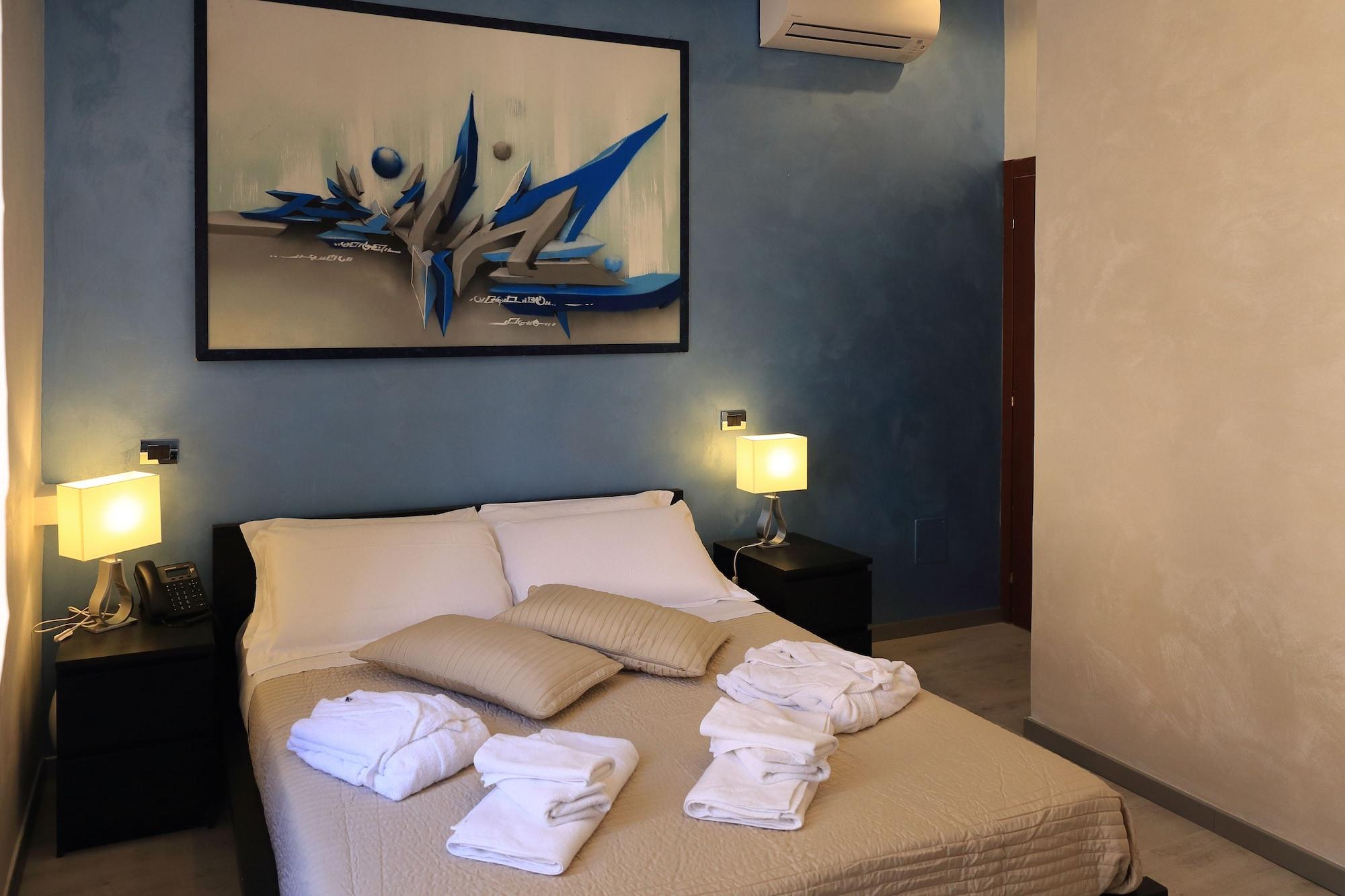 Mirko Luxury Rome