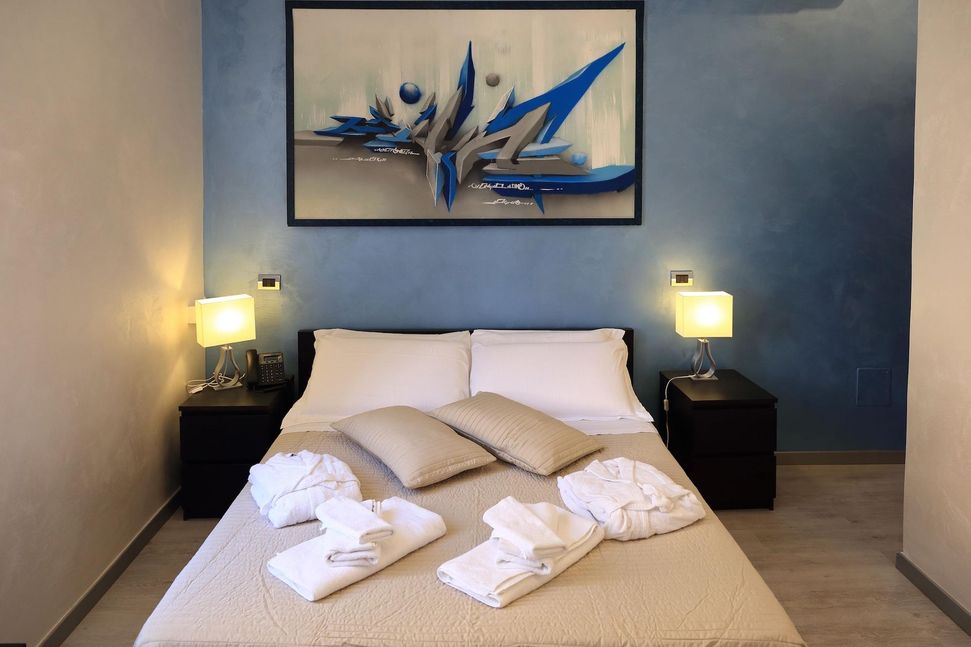 Mirko Luxury 3* Rome