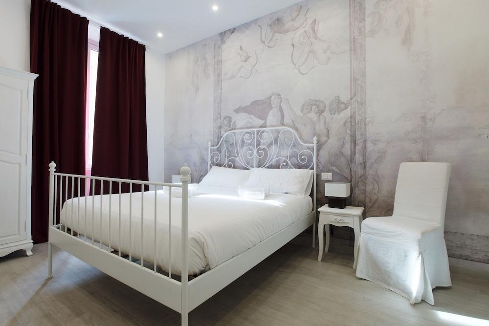 Guest house Mirko Luxury 3*