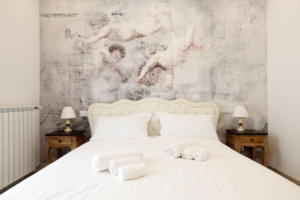 Mirko Luxury Rome