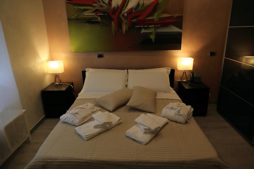 Guest house Mirko Luxury Rome