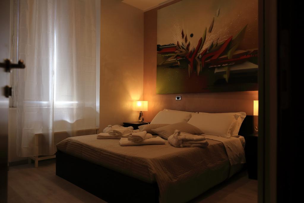 Mirko Luxury 3* Rome