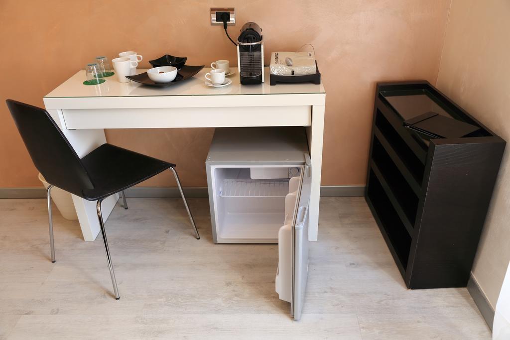 Mirko Luxury 3*