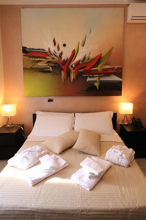 Guest house Mirko Luxury