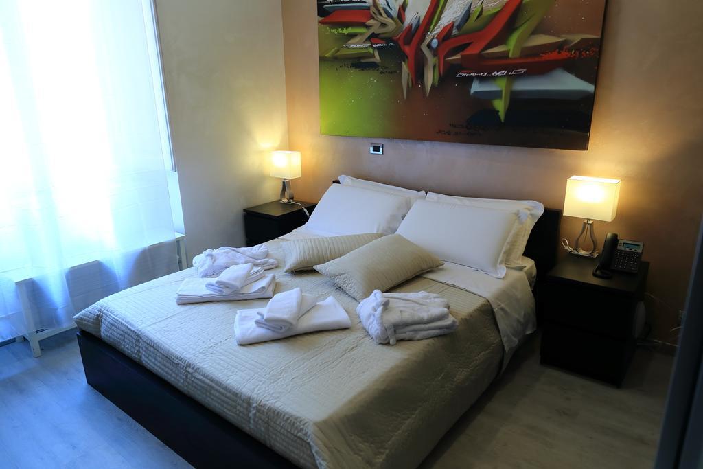 Guest house Mirko Luxury
