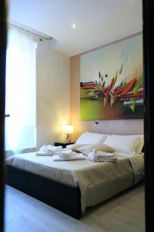 Mirko Luxury 3* Rome
