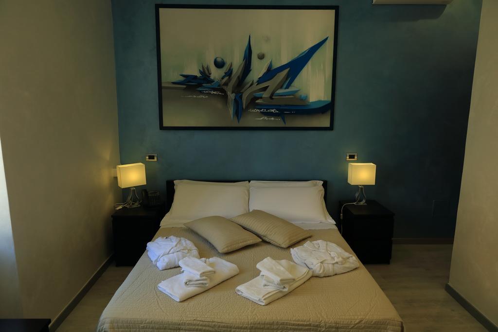 Guest house Mirko Luxury