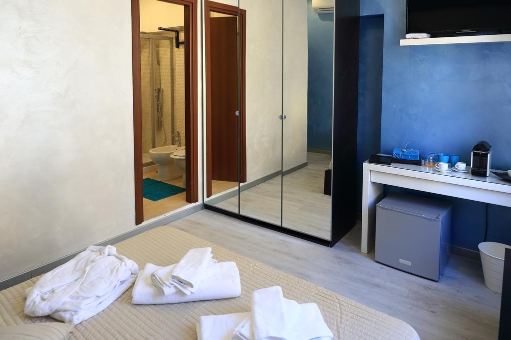 Mirko Luxury Guest house Rome