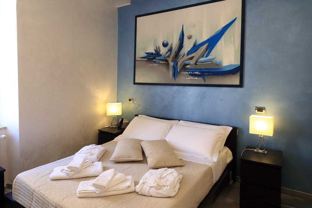 Mirko Luxury Guest house Rome