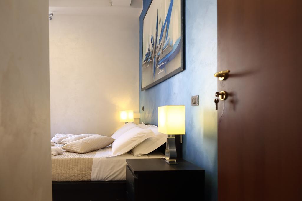 Mirko Luxury Guest house Rome