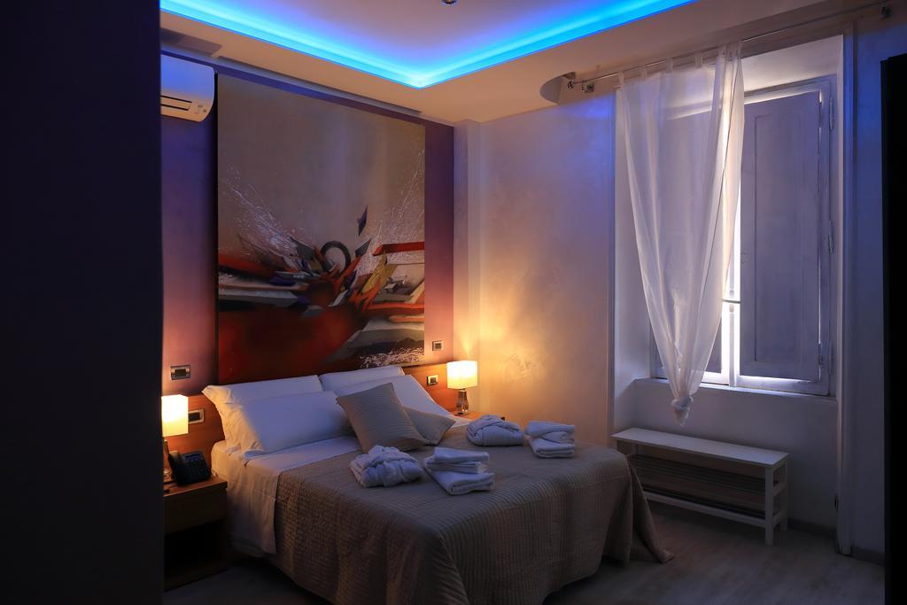 Mirko Luxury 3* Rome