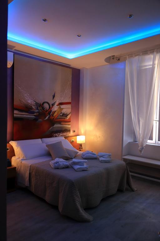 Mirko Luxury 3* Rome
