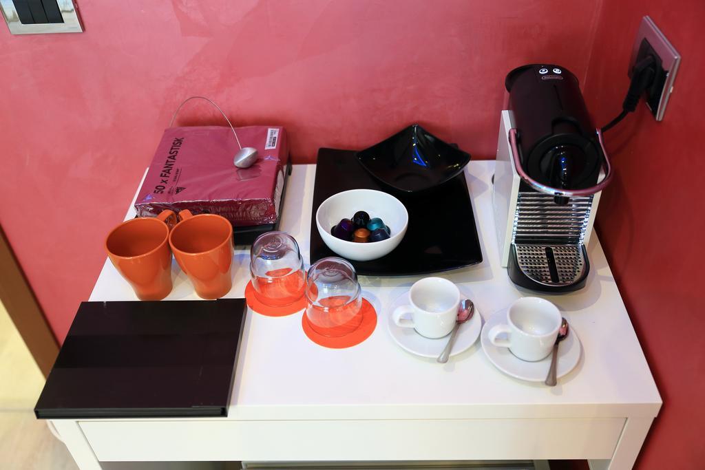Mirko Luxury Guest house Rome