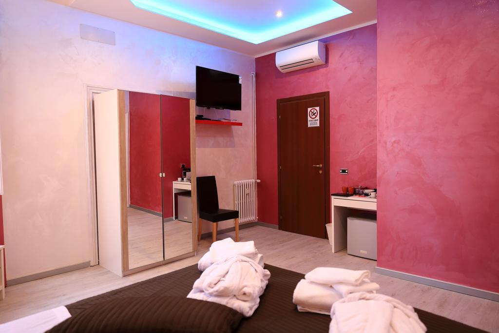 Mirko Luxury Guest house Rome