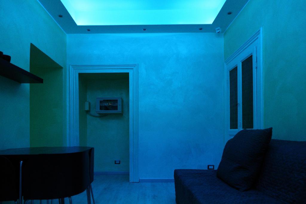 Guest house Mirko Luxury Rome