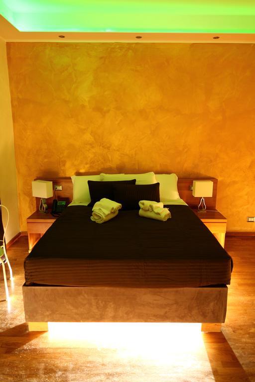 Mirko Luxury