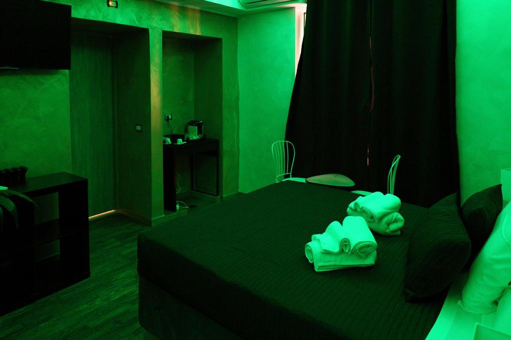 Mirko Luxury Rome