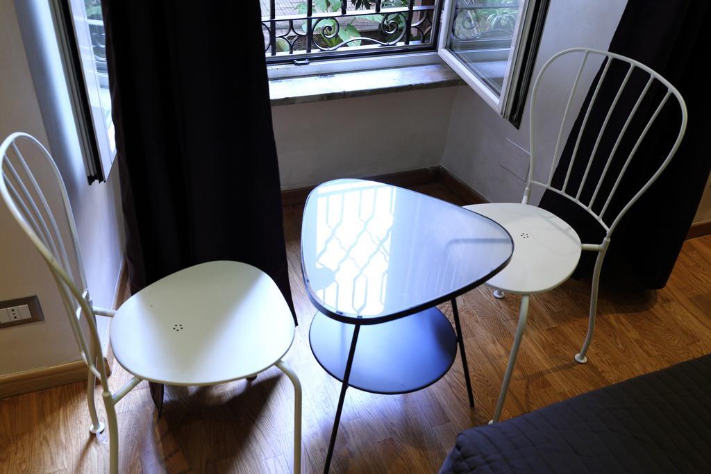 Guest house Mirko Luxury Rome
