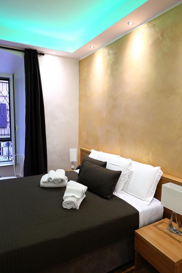 Mirko Luxury Guest house Rome
