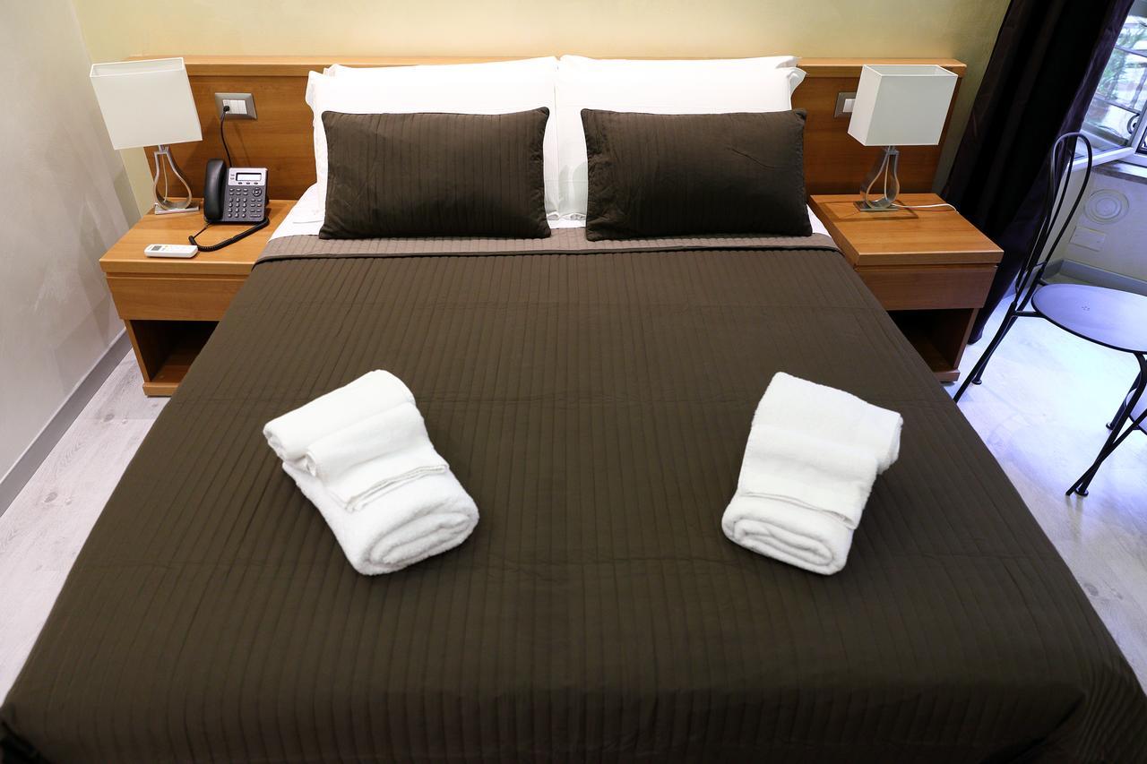 Mirko Luxury Rome