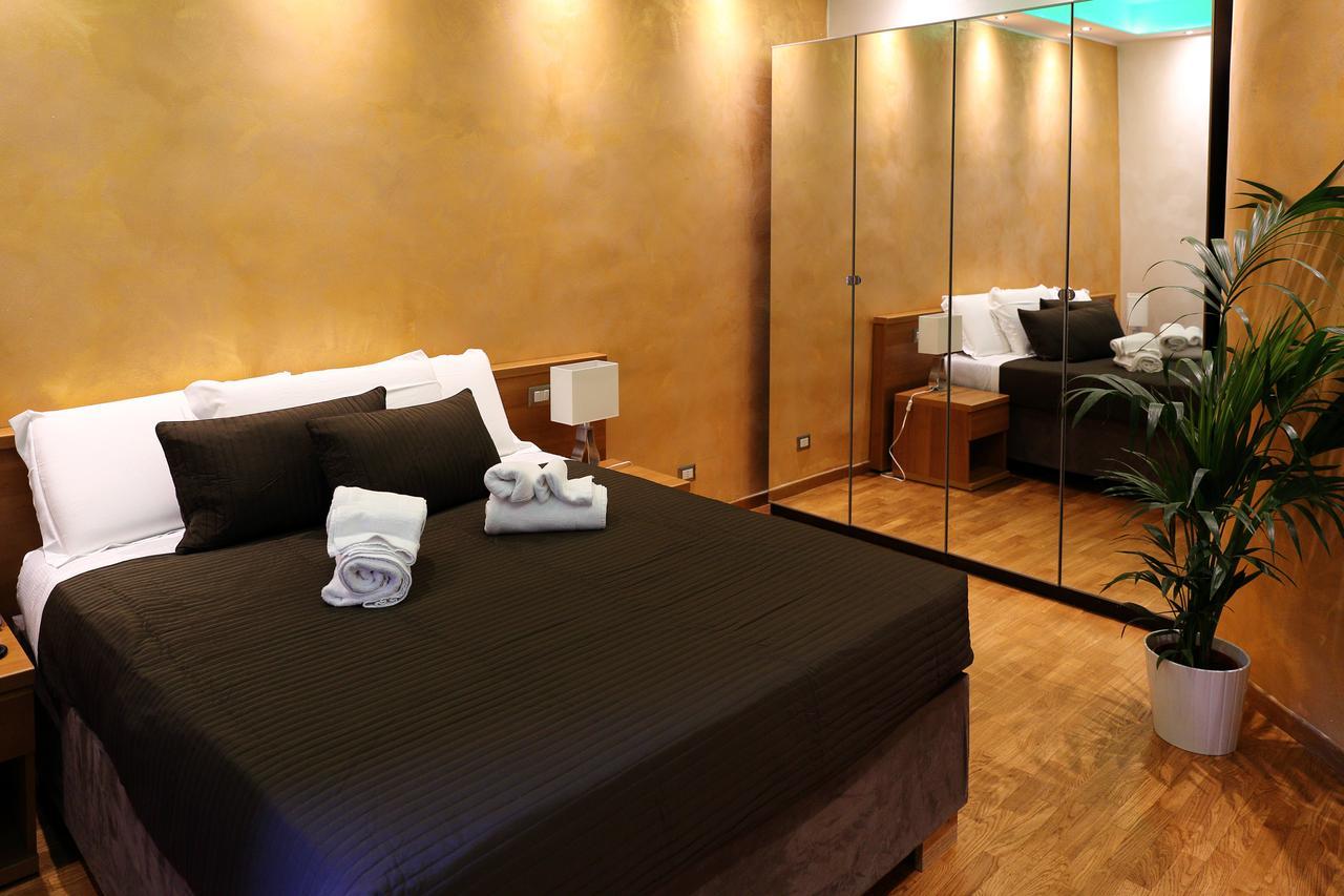 Mirko Luxury Guest house Rome