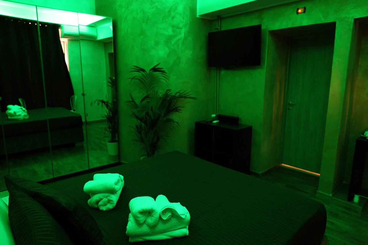 Guest house Mirko Luxury Rome