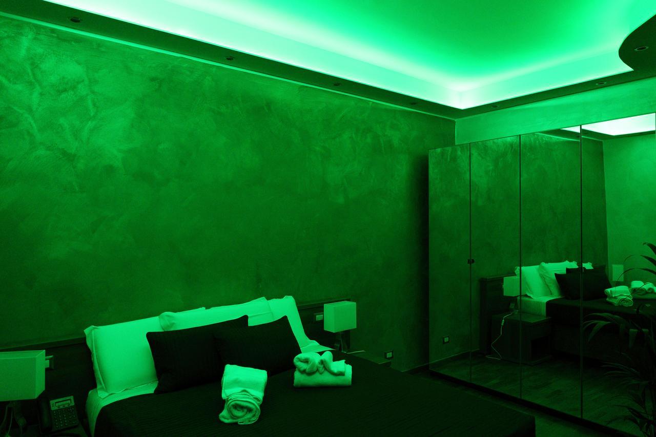 Mirko Luxury Guest house Rome