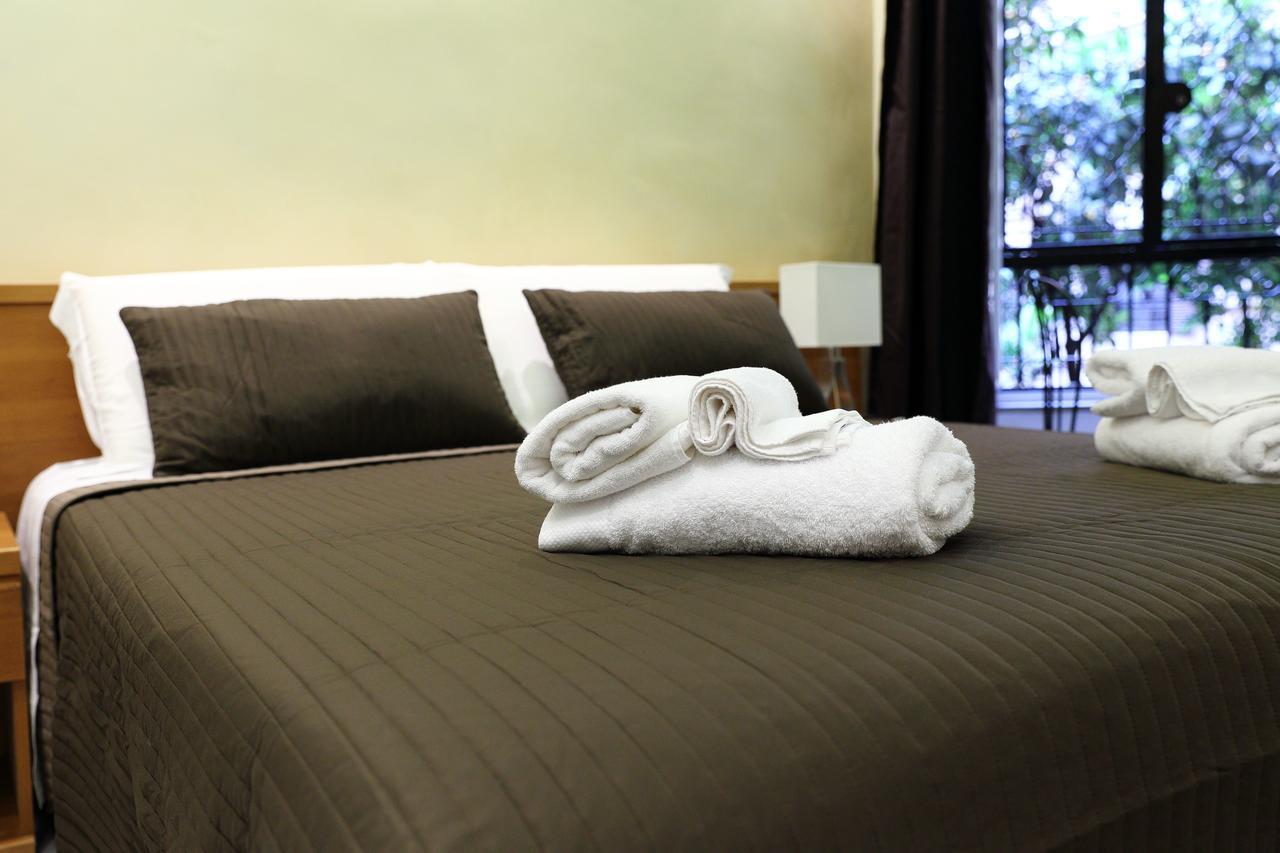 Mirko Luxury Rome