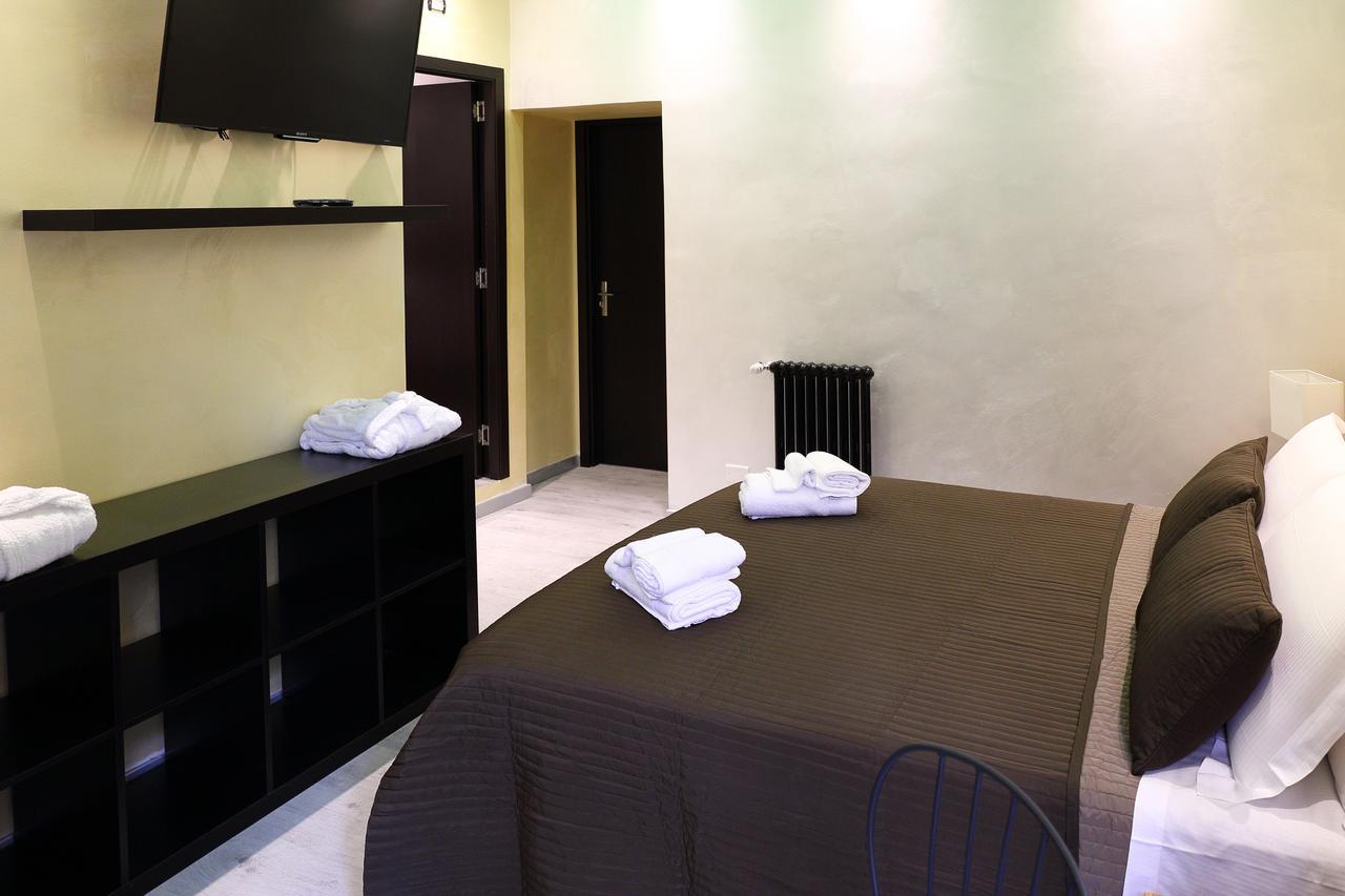 Mirko Luxury Guest house 3*