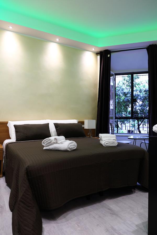 Mirko Luxury 3* Rome