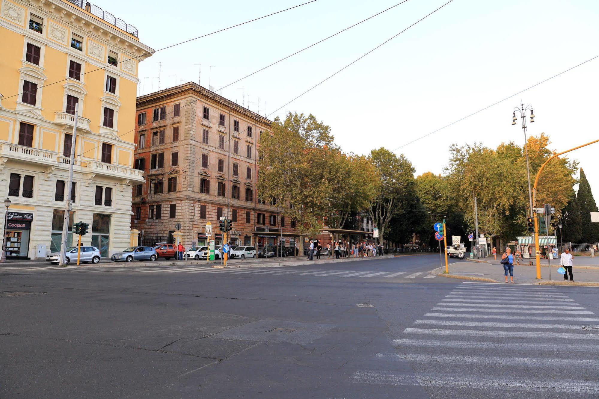 Guest house Mirko Luxury Rome