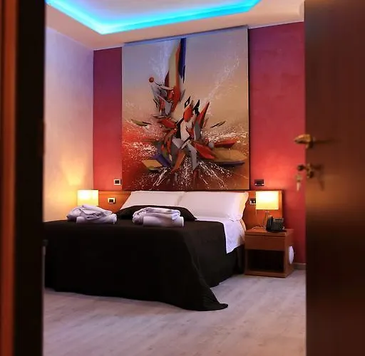 Mirko Luxury Inn