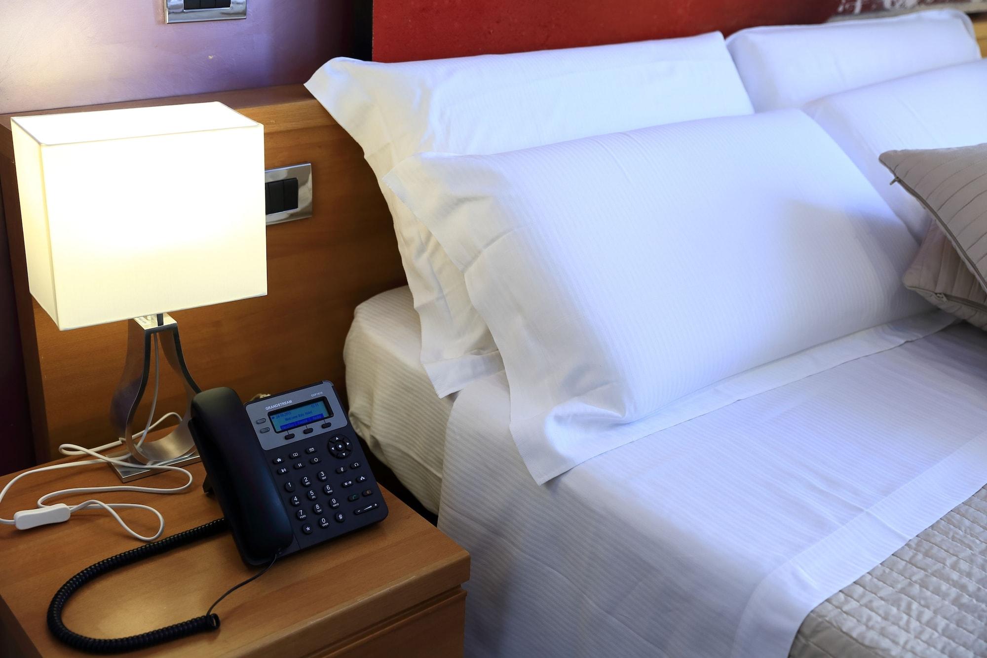Mirko Luxury Guest house Rome