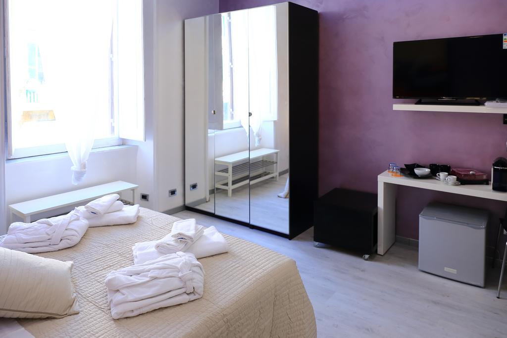 Mirko Luxury Guest house