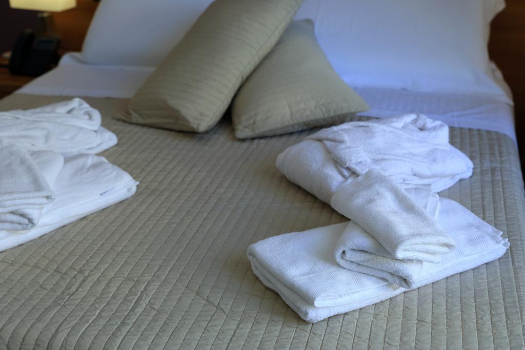 Mirko Luxury Guest house Rome