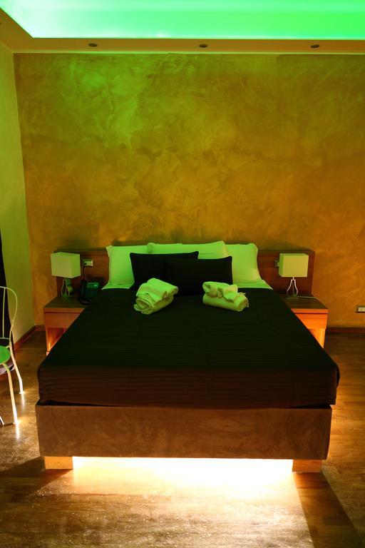 Mirko Luxury Rome
