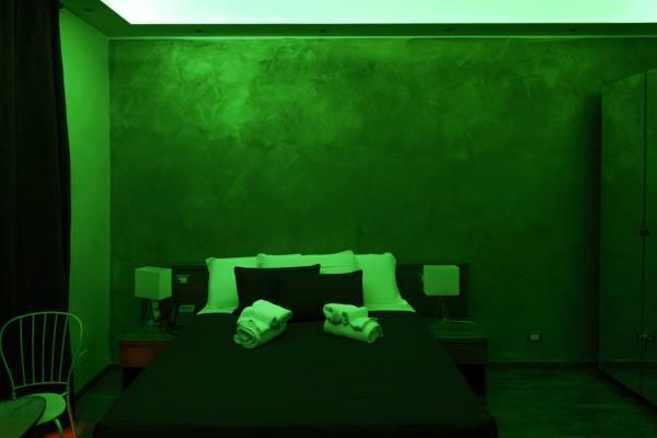Mirko Luxury Guest house 3*